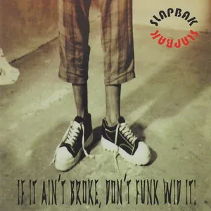 If it ain't broke, don't funk wid it